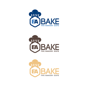 Logo Design by CR8BD