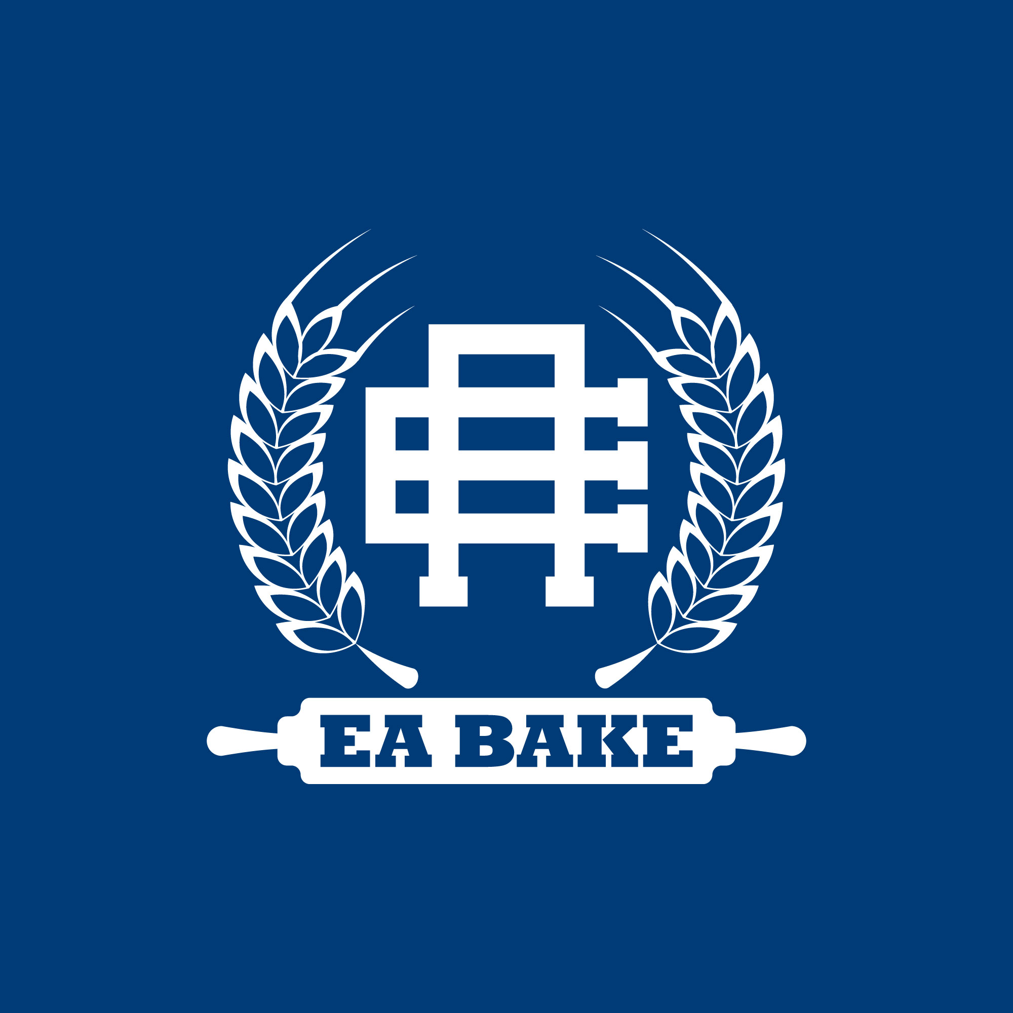 Logo Design by Minimalist Studio for EA Bake | Design #32360097
