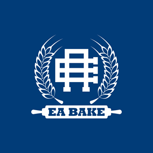 Logo Design by Minimalist Studio for EA Bake | Design: #32360097