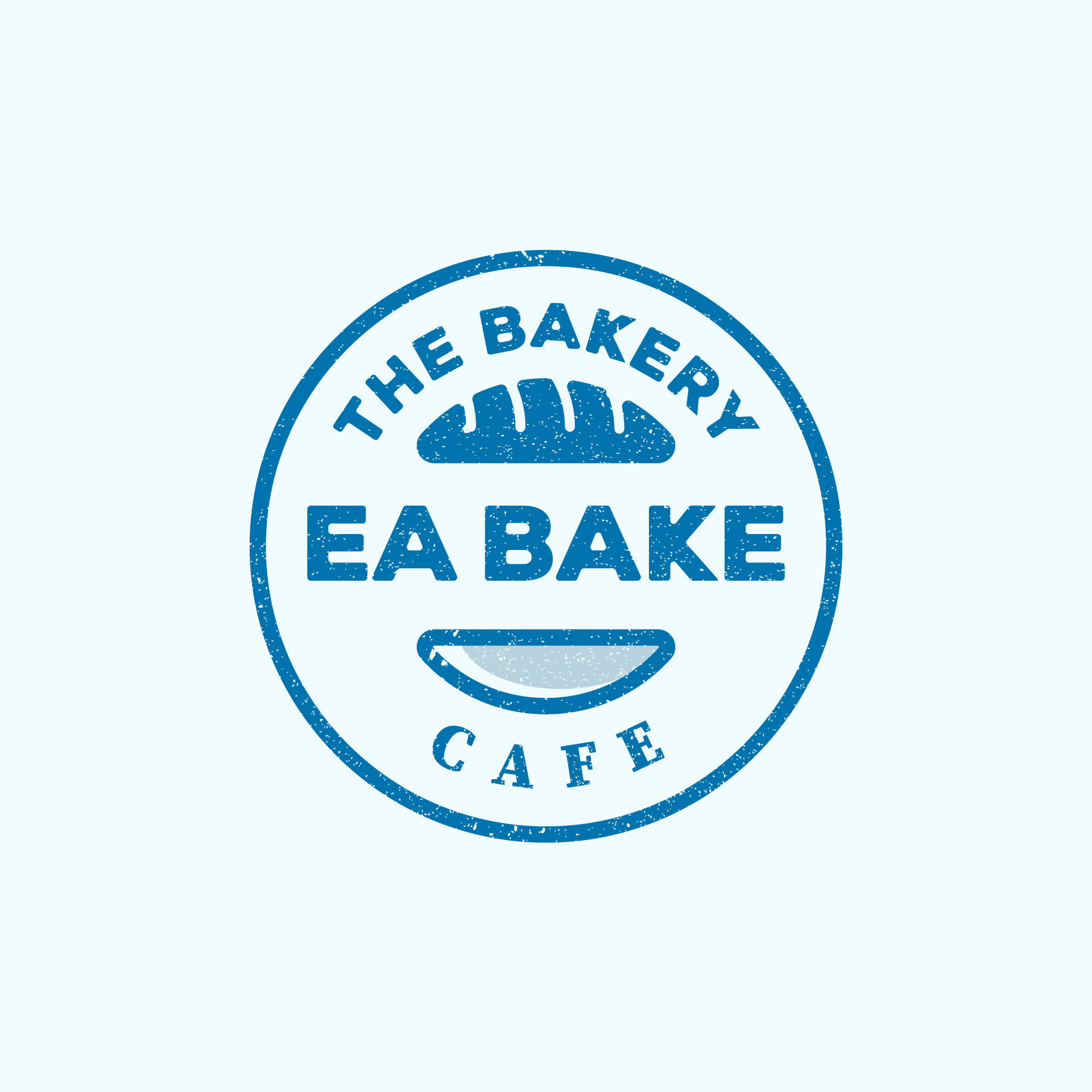 Logo Design by Minimalist Studio for EA Bake | Design #32370988