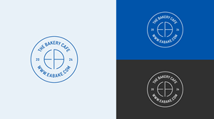 Logo Design by Minimalist Studio for EA Bake | Design: #32408637