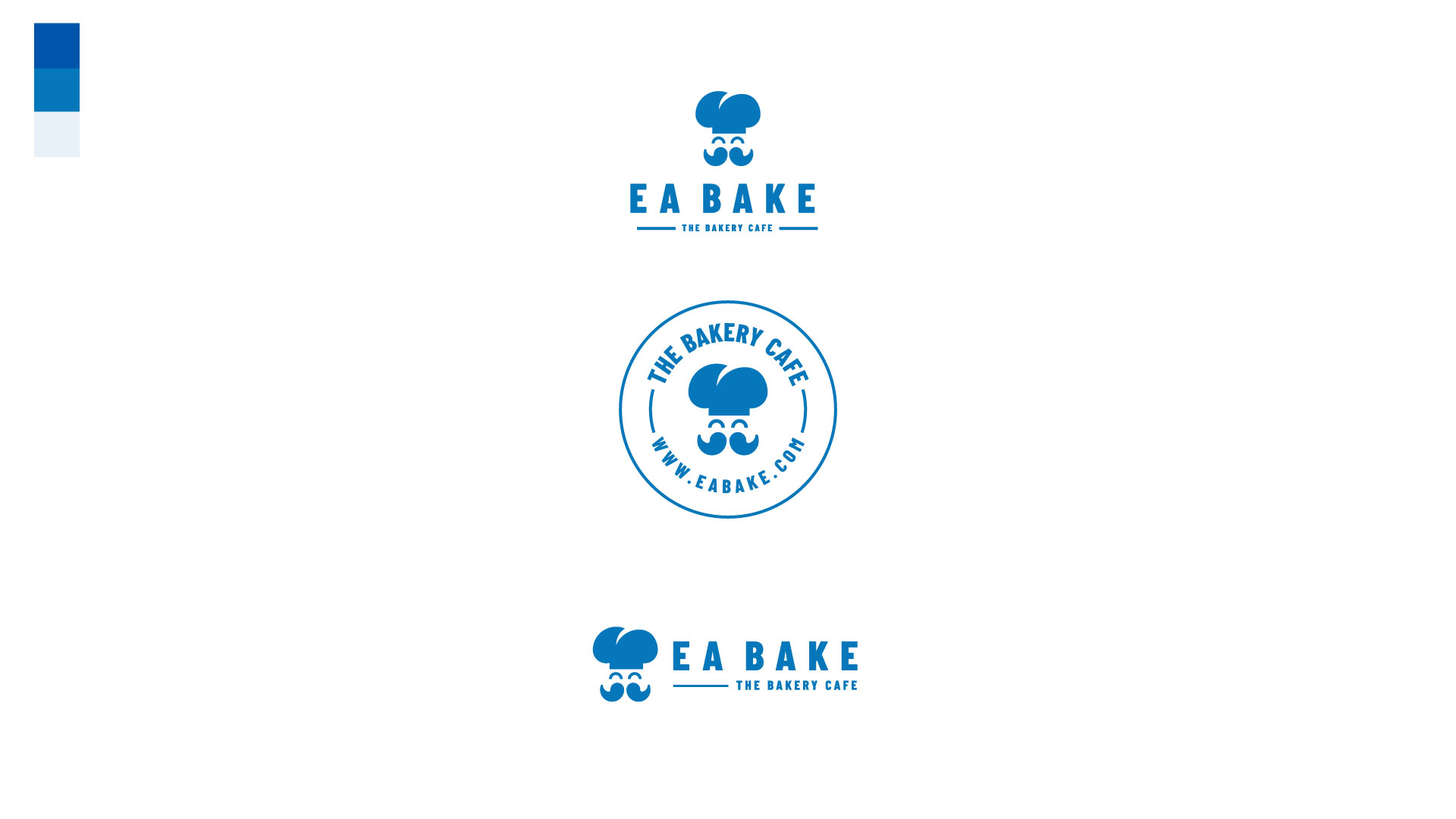 Logo Design by Minimalist Studio for EA Bake | Design #32408713