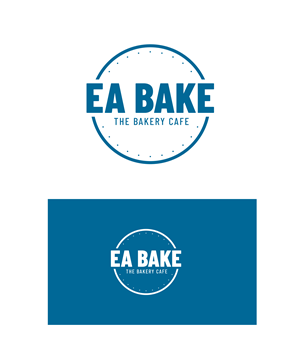 Logo-Design von Paras Bali für EA Bake | Design: #32380860