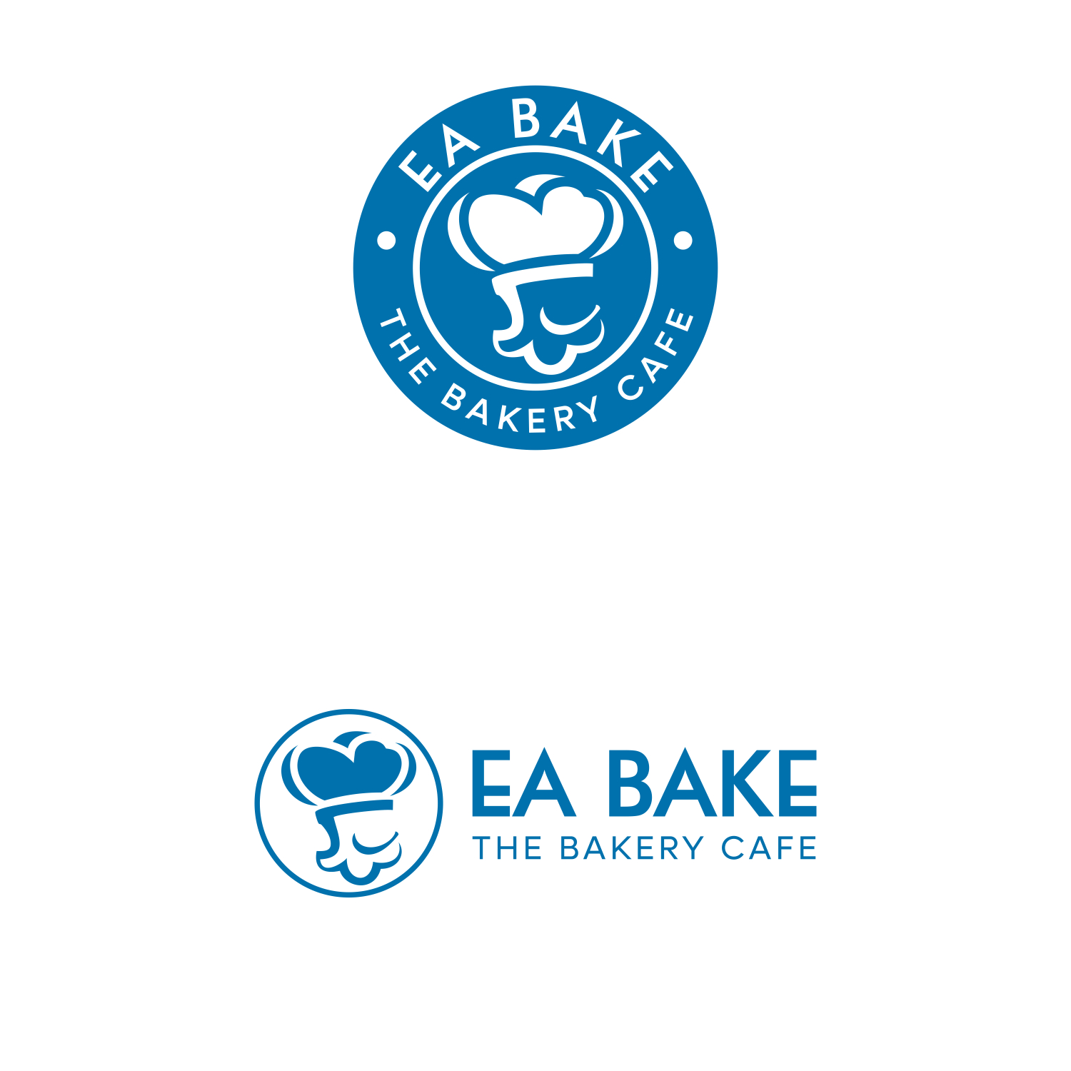 Logo Design by DigitalArt for EA Bake | Design #32305420