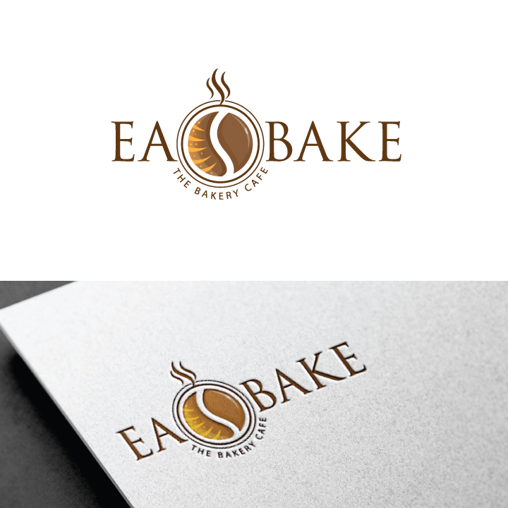 Logo Design by GODDREAMCREATION for EA Bake | Design #32263757