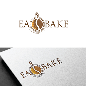 Design de Logo par GODDREAMCREATION pour EA Bake | Design : #32263757