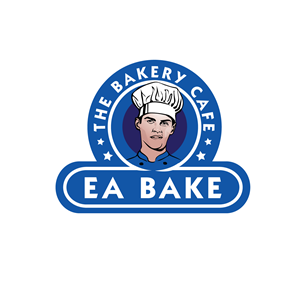 Logo Design by GODDREAMCREATION for EA Bake | Design: #32268646