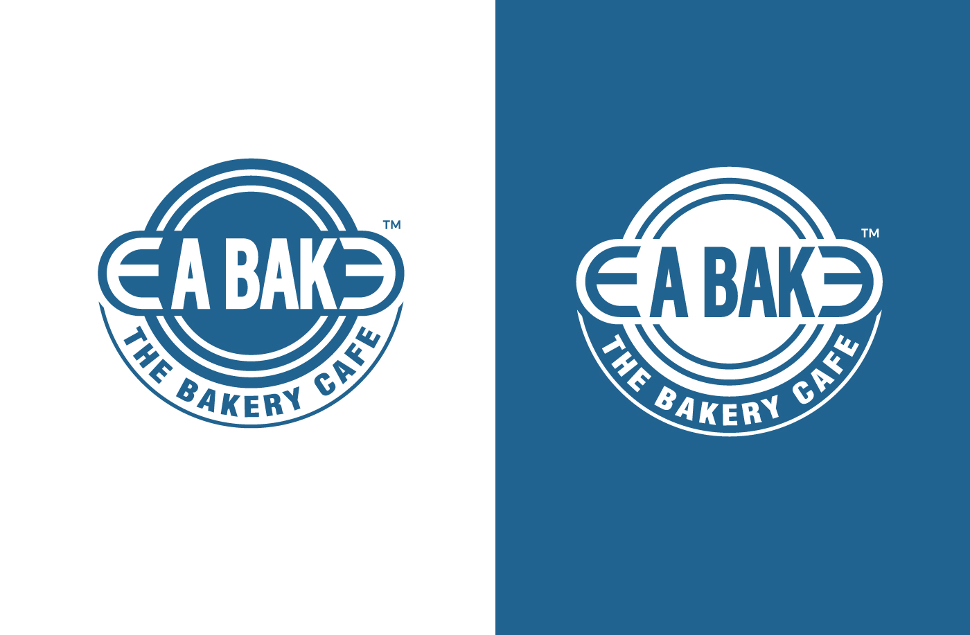 Logo Design by Rubia@ for EA Bake | Design #32267183