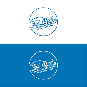 Logo Design by theJangAbayz for EA Bake | Design: #32283333