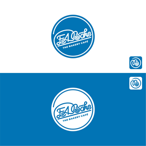Logo Design by theJangAbayz for EA Bake | Design: #32285522