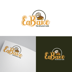 Logo Design by Logotablet for EA Bake | Design: #32252010