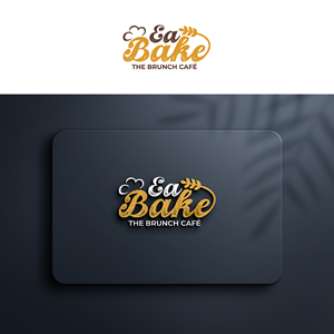 Logo Design by Logotablet for EA Bake | Design: #32252011
