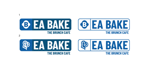 Logo Design by geni for EA Bake | Design: #32252517