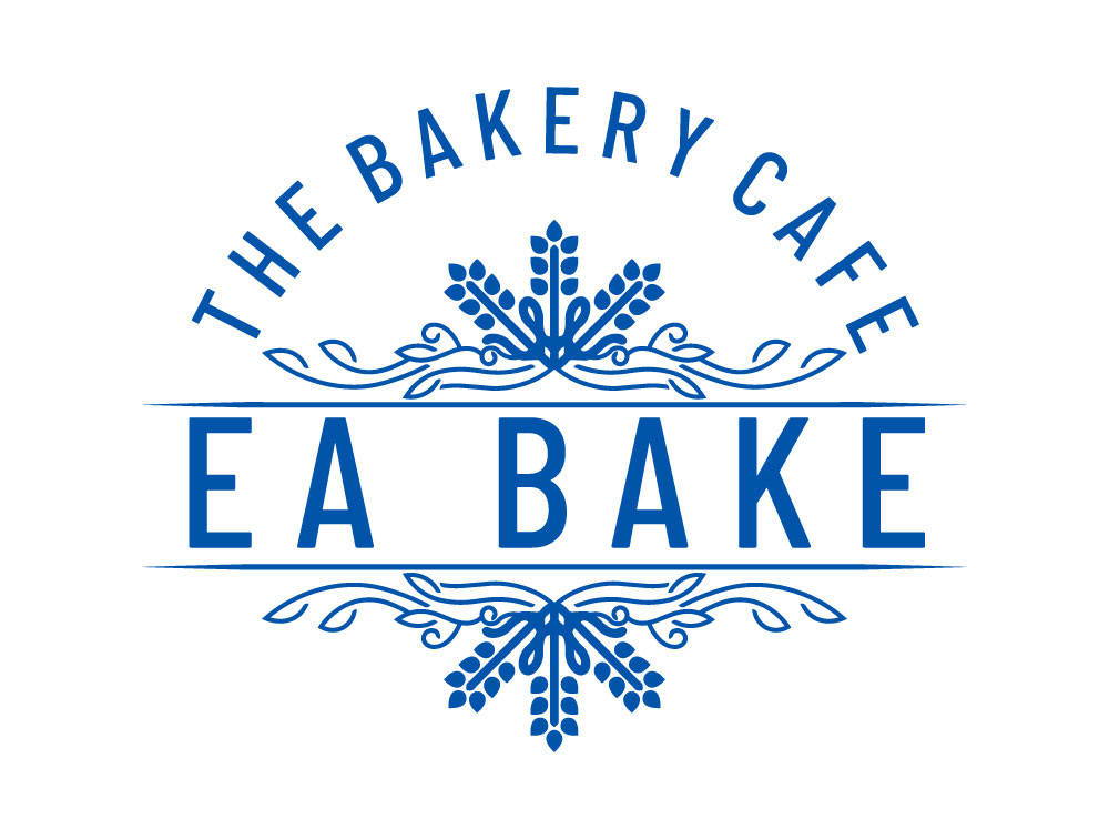 Diseño de Logo por khalisha18 para EA Bake | Diseño #32305214