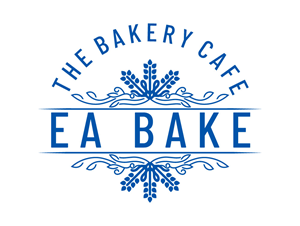 Logo Design by khalisha18 for EA Bake | Design: #32305214
