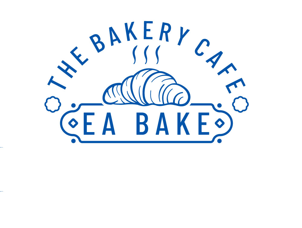Logo Design by khalisha18 for EA Bake | Design #32305249