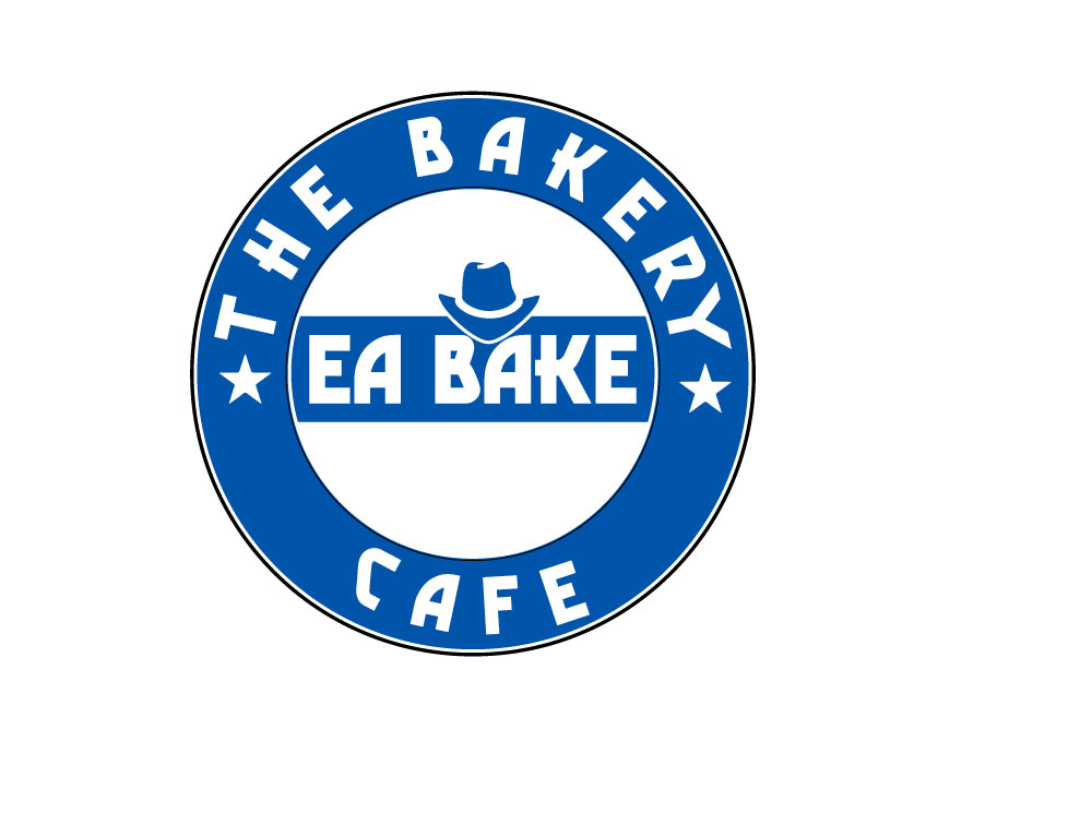 Logo Design by khalisha18 for EA Bake | Design #32331417