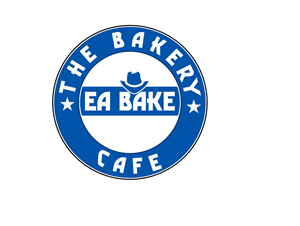 Logo Design by khalisha18 for EA Bake | Design: #32331417
