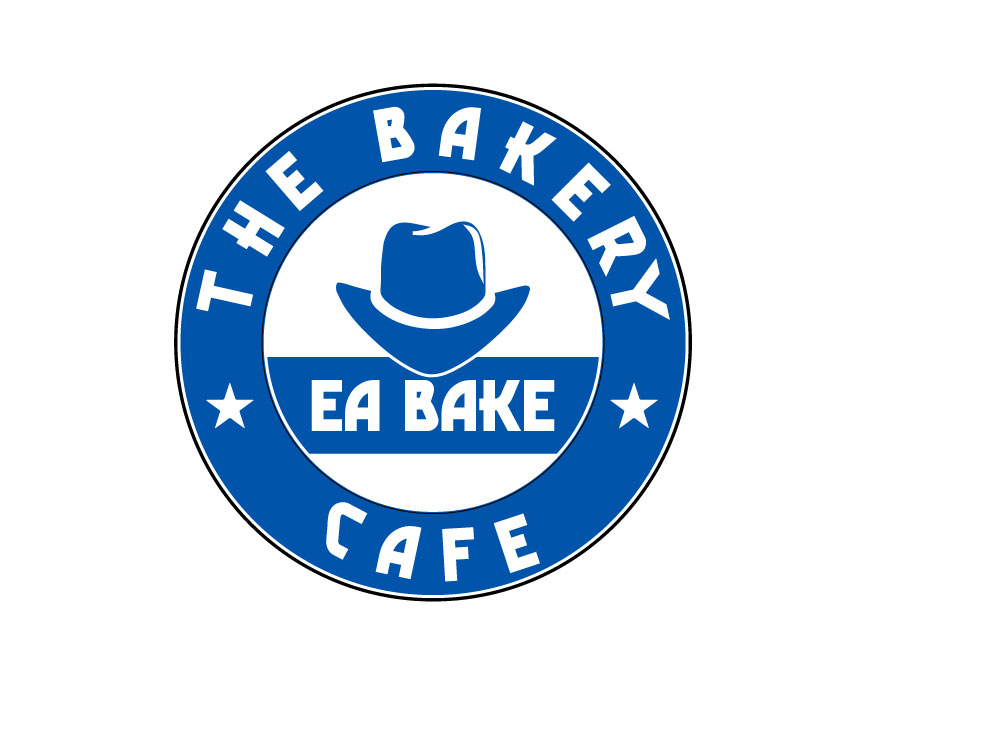 Logo Design by khalisha18 for EA Bake | Design #32331439
