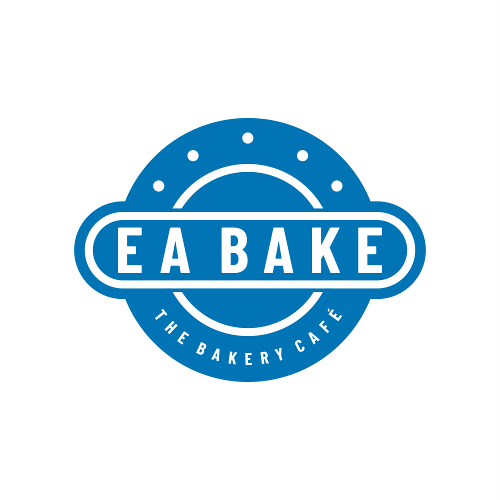 Logo-Design von Gerald Design 3 für EA Bake | Design #32272310