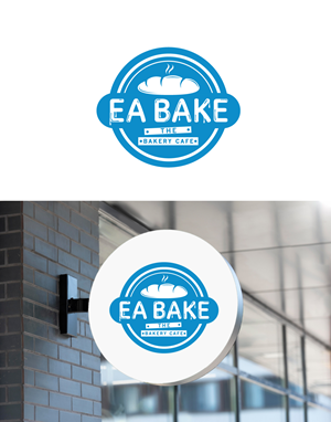 Logo Design by wisest design@ for EA Bake | Design: #32305045