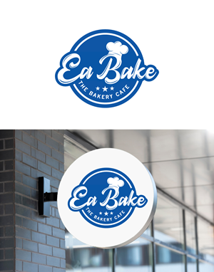 Logo Design by wisest design@ for EA Bake | Design: #32305046