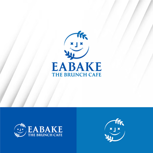 Logo-Design von Tan-D für EA Bake | Design: #32262353