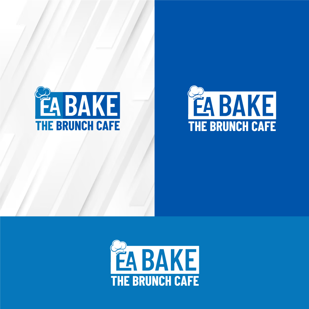 Logo Design by Tan-D for EA Bake | Design #32262354