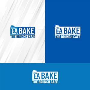 Logo-Design von Tan-D für EA Bake | Design: #32262354
