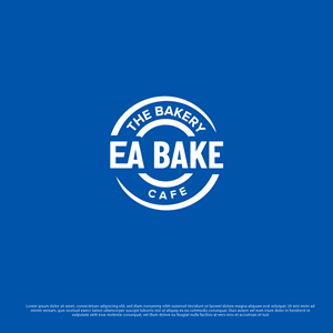 Logo Design by Tan-D for EA Bake | Design: #32287416