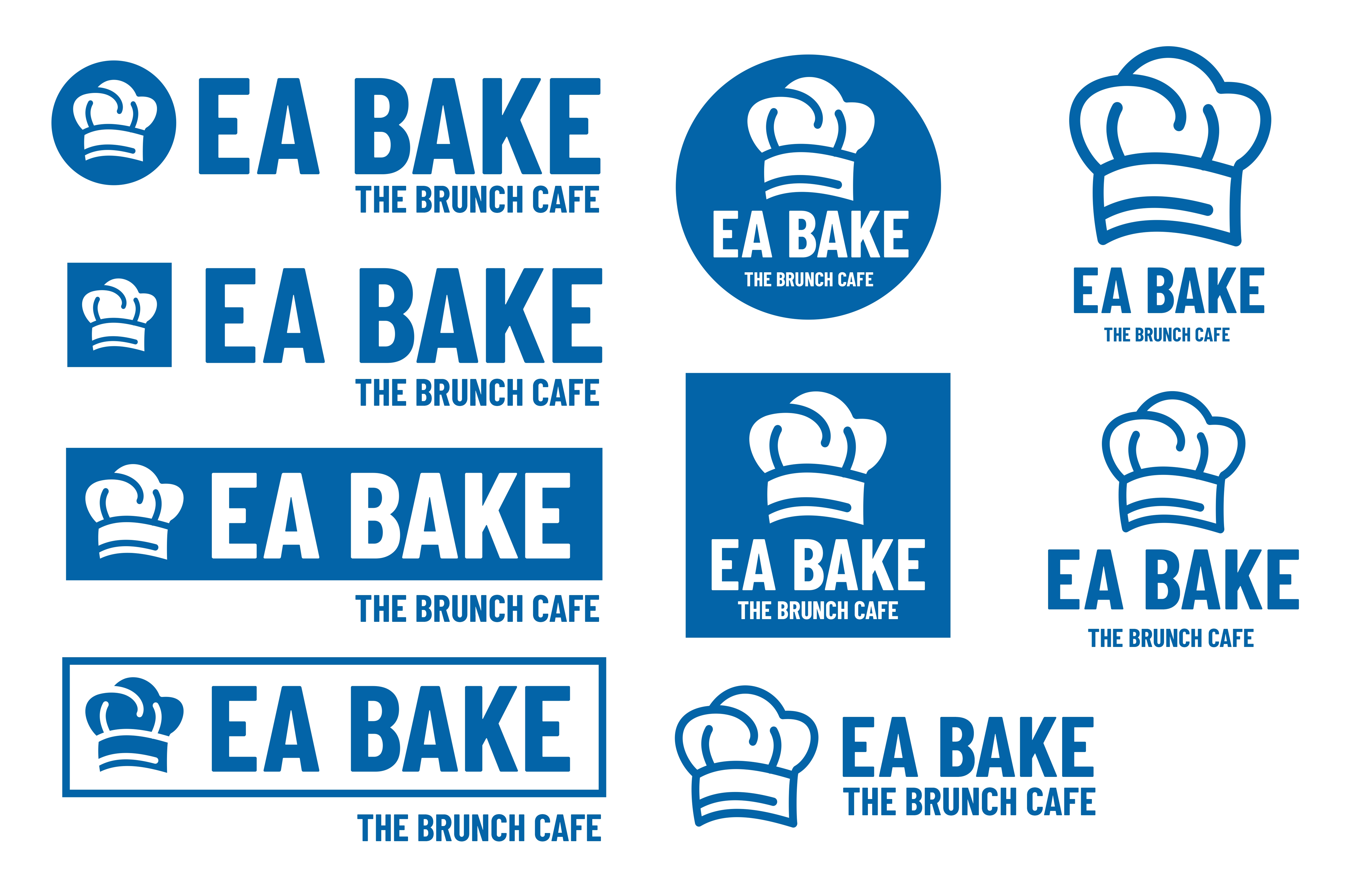 Diseño de Logo por A10 para EA Bake | Diseño #32249097