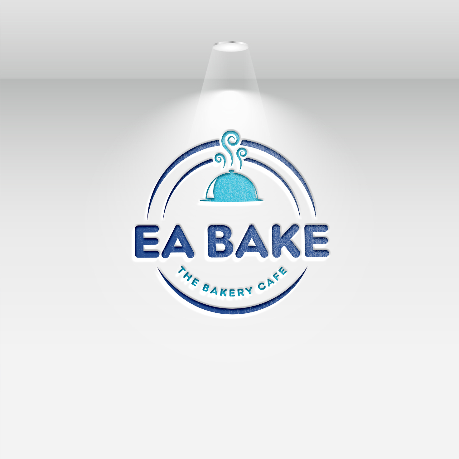 Logo Design by designprotox for EA Bake | Design #32413954