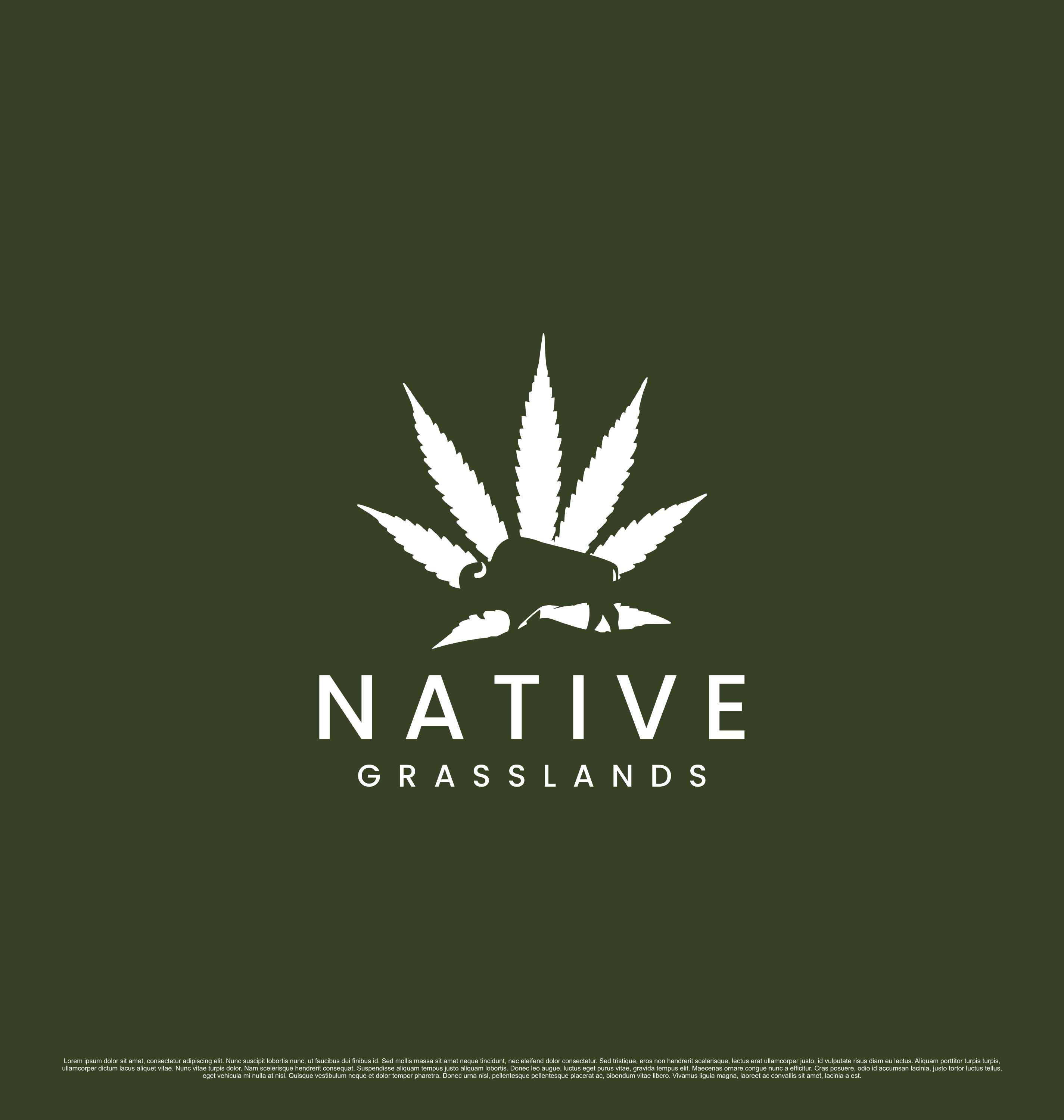 Logo Design by kebusibud for this project | Design #32283016