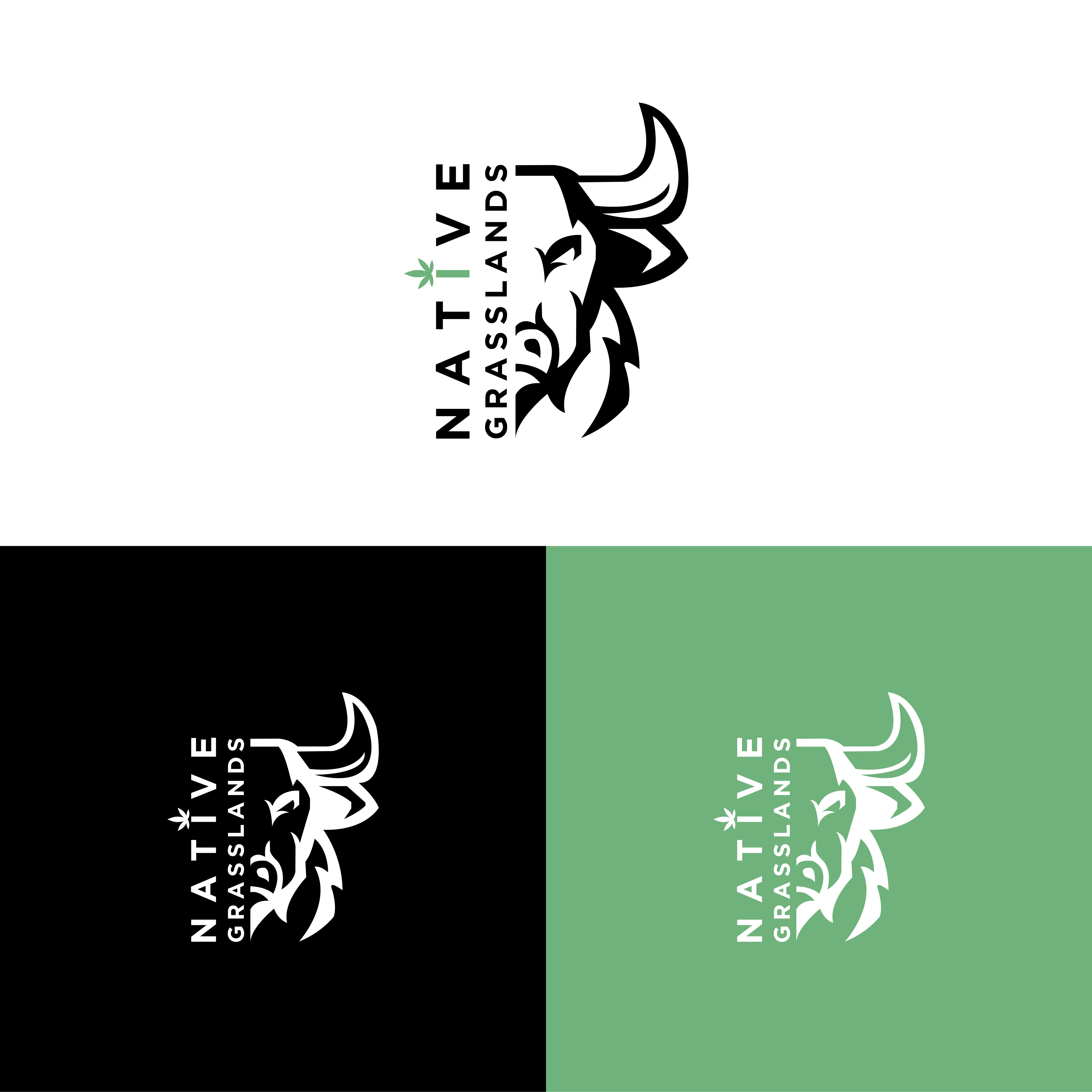 Logo-Design von McGarden für dieses Projekt | Design #32262579