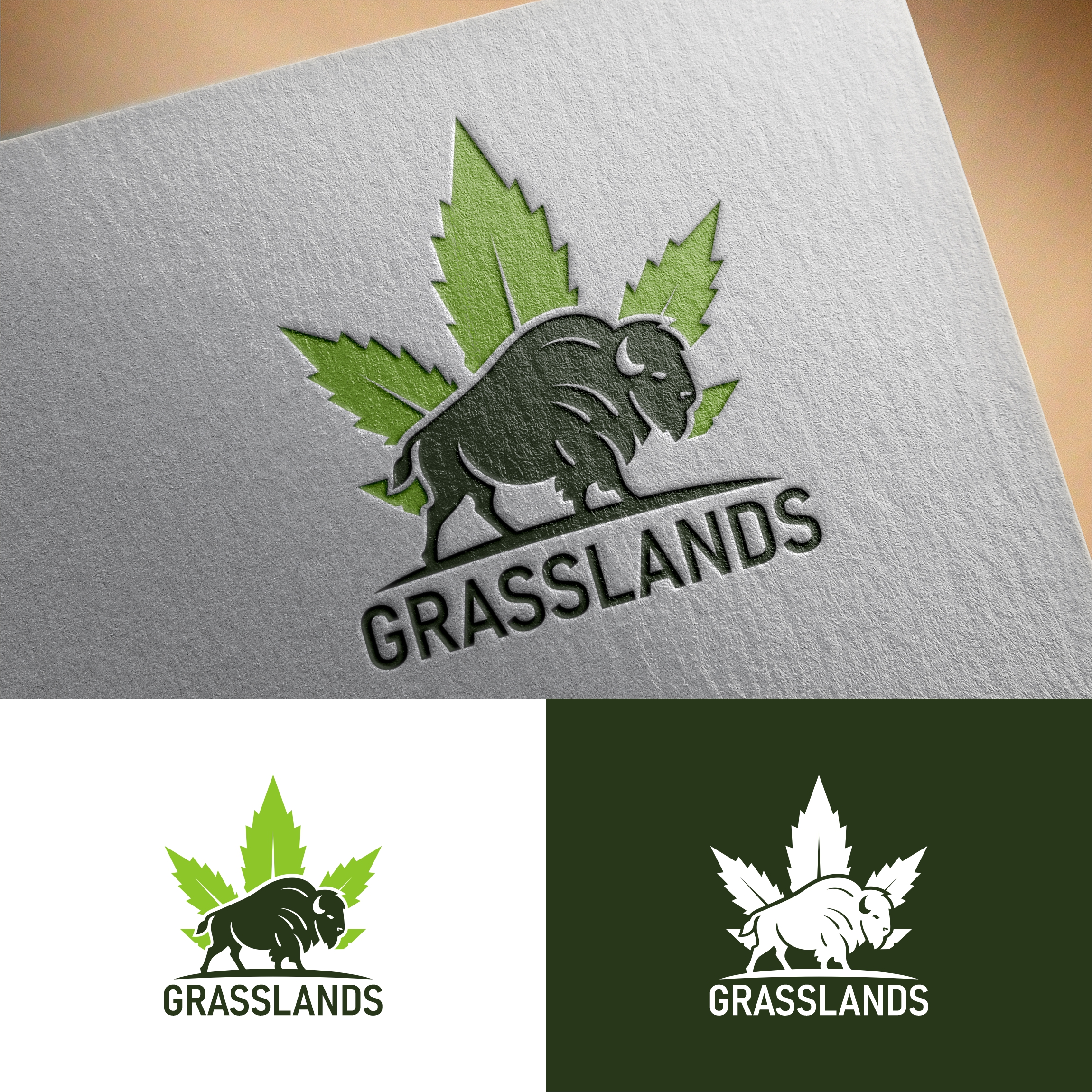 Logo-Design von rosiyandesign für dieses Projekt | Design #32254984