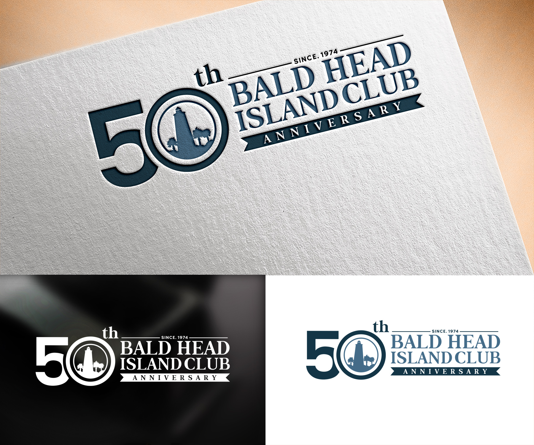 Logo Design by Vishak vasu for this project | Design #32268934