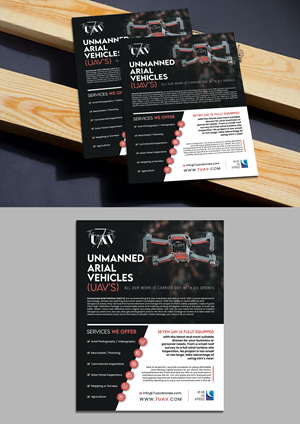 Flyer Design by debdesign for this project | Design: #32253027