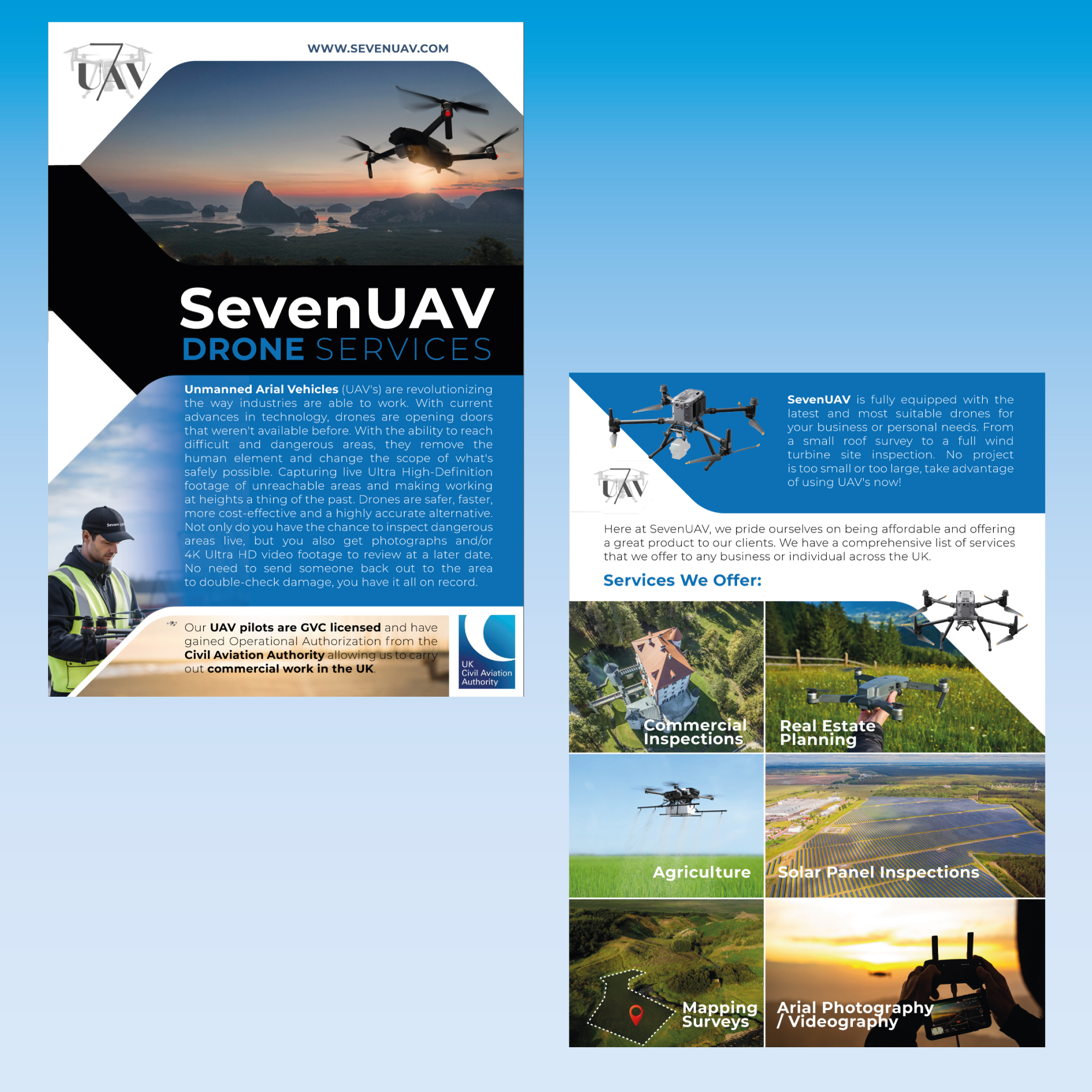 Design de Flyer par JK pour ce projet | Design #32254833