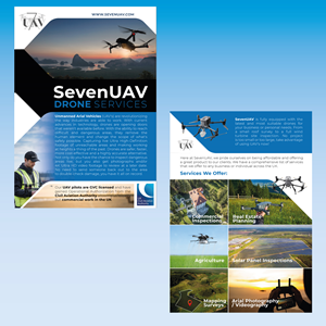 Flyer Design by JK for this project | Design: #32254833