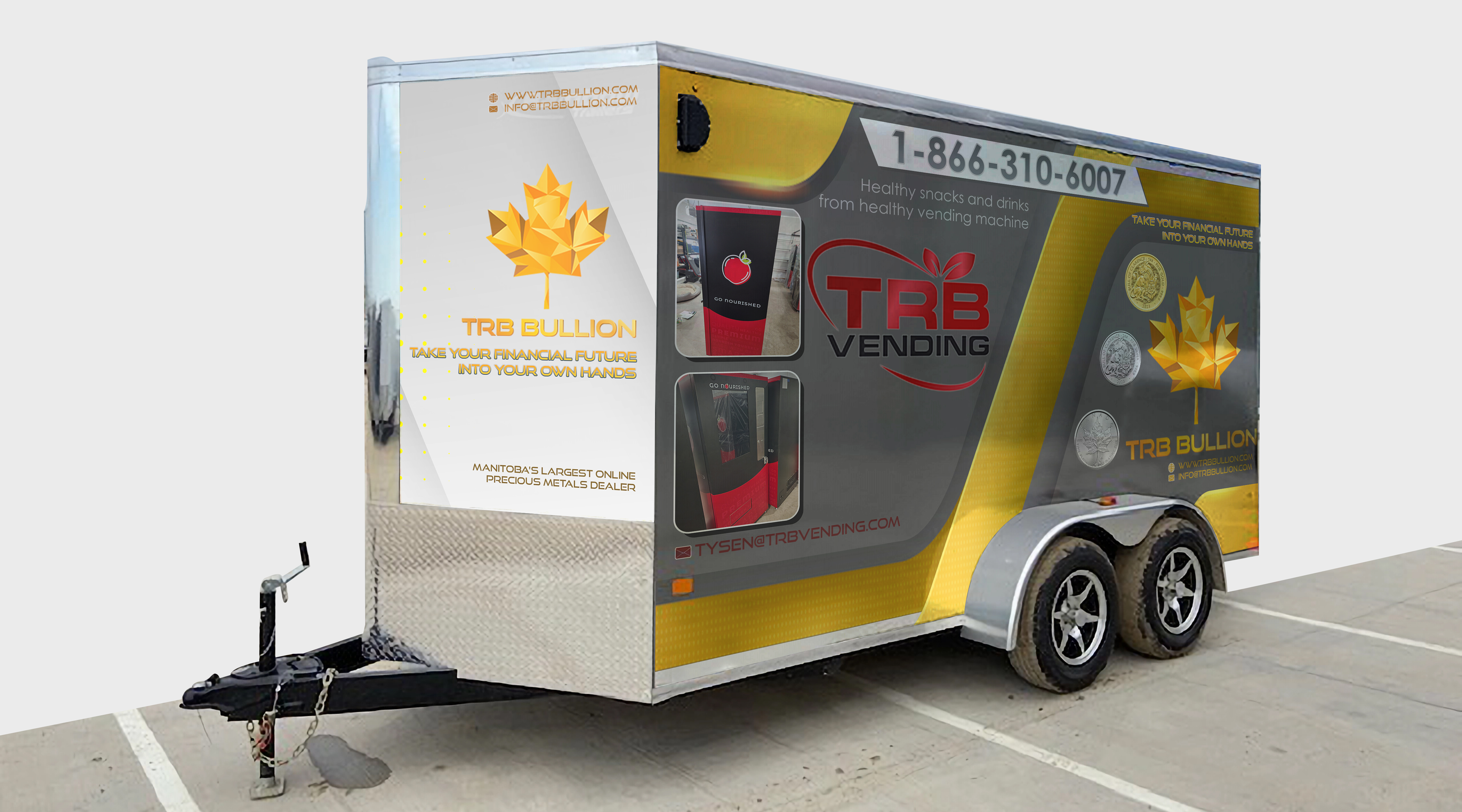 Car Wrap Design by AZ_Studio for this project | Design #32305670