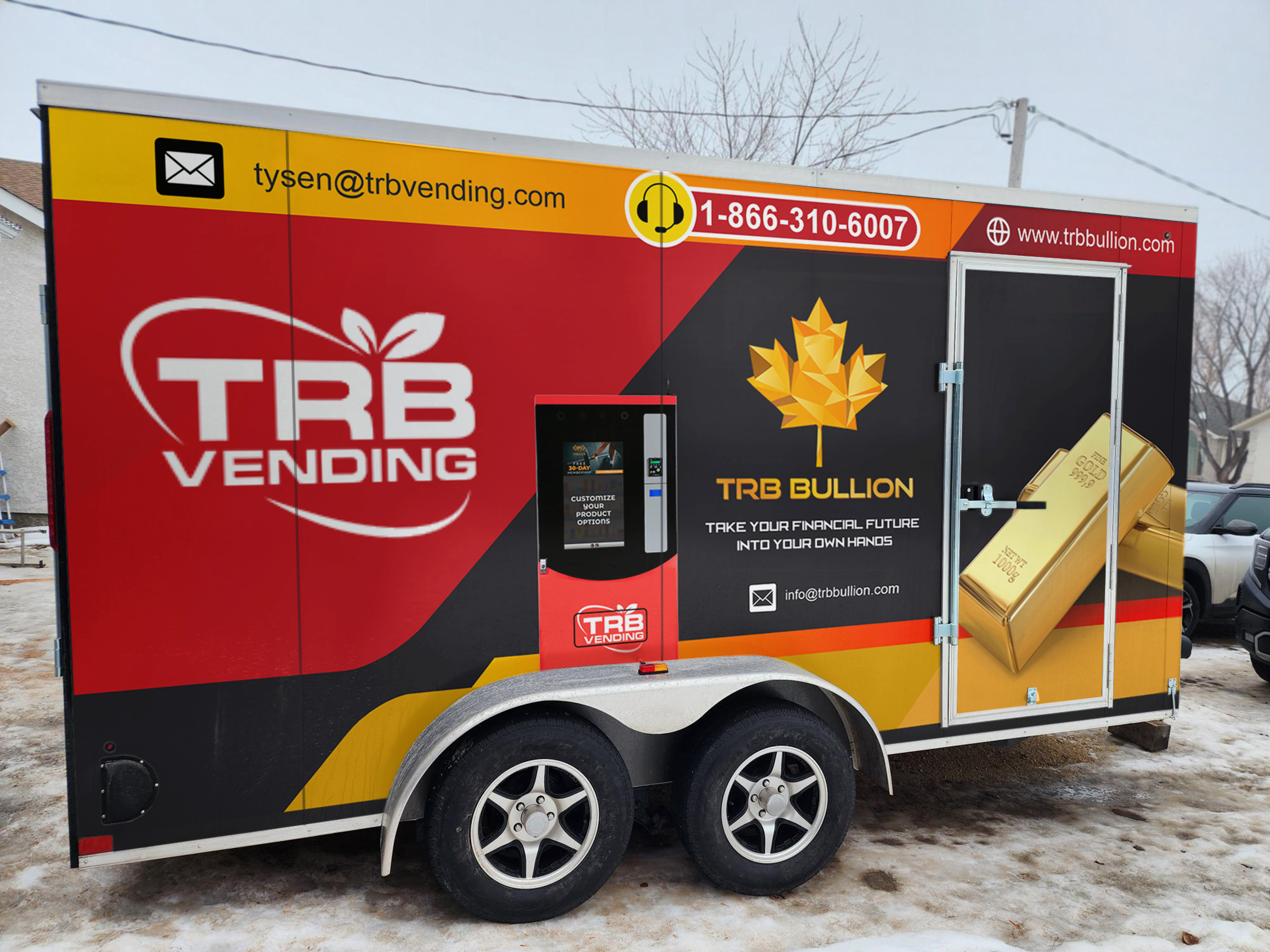 Design de Covering de Véhicule par AleWrap pour ce projet | Design #32387737