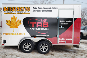 Car Wrap Design by olpattern