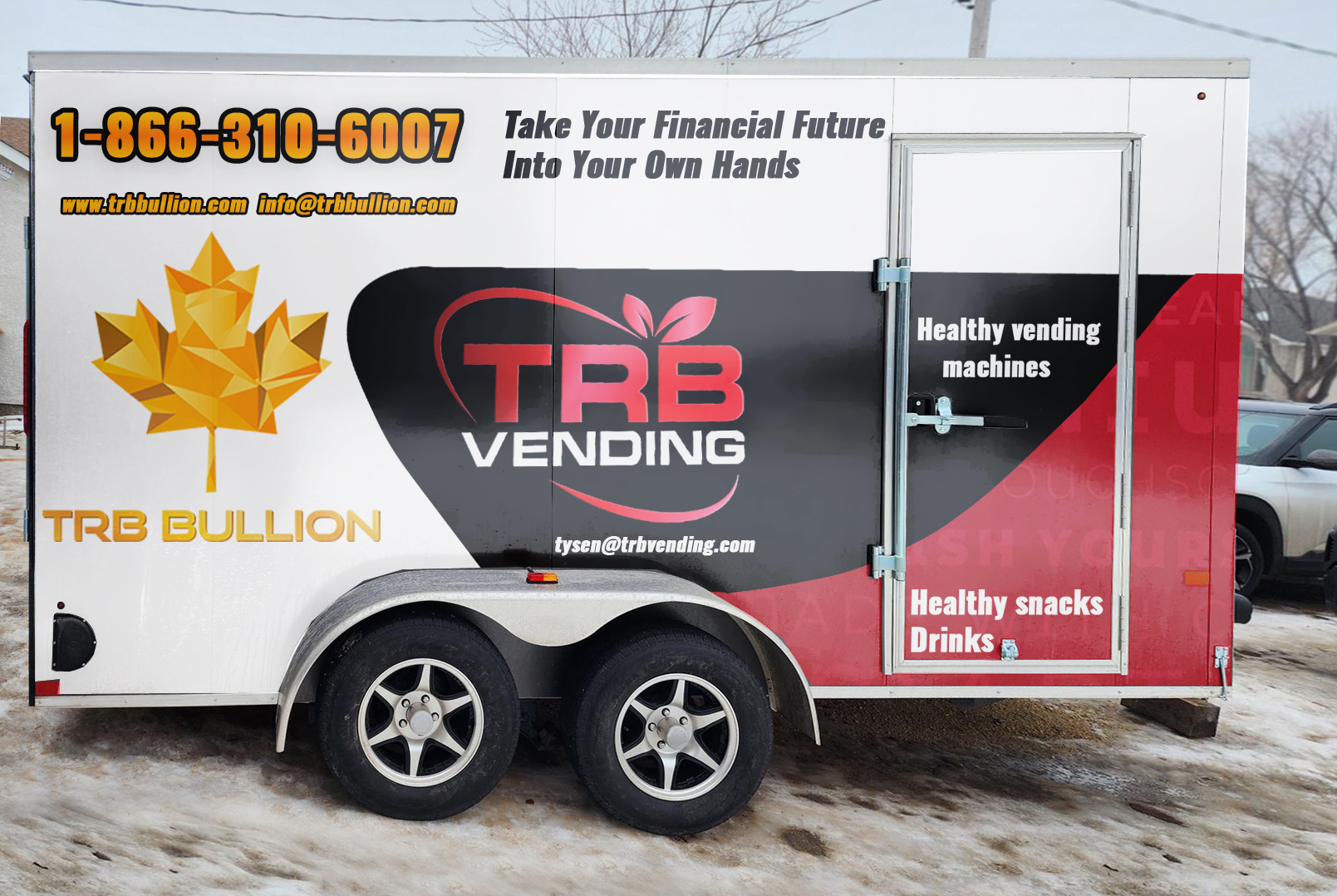 Car Wrap Design by olpattern for this project | Design #32468089