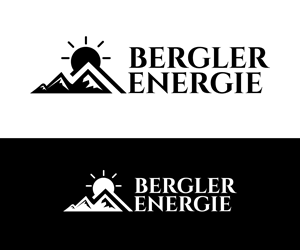 Diseño de Logo por Kavth para BerglerEnergie AG | Diseño: #32292535