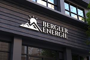 Diseño de Logo por Kavth para BerglerEnergie AG | Diseño: #32302596