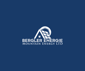 Diseño de Logo por Spark  Design para BerglerEnergie AG | Diseño: #32251087