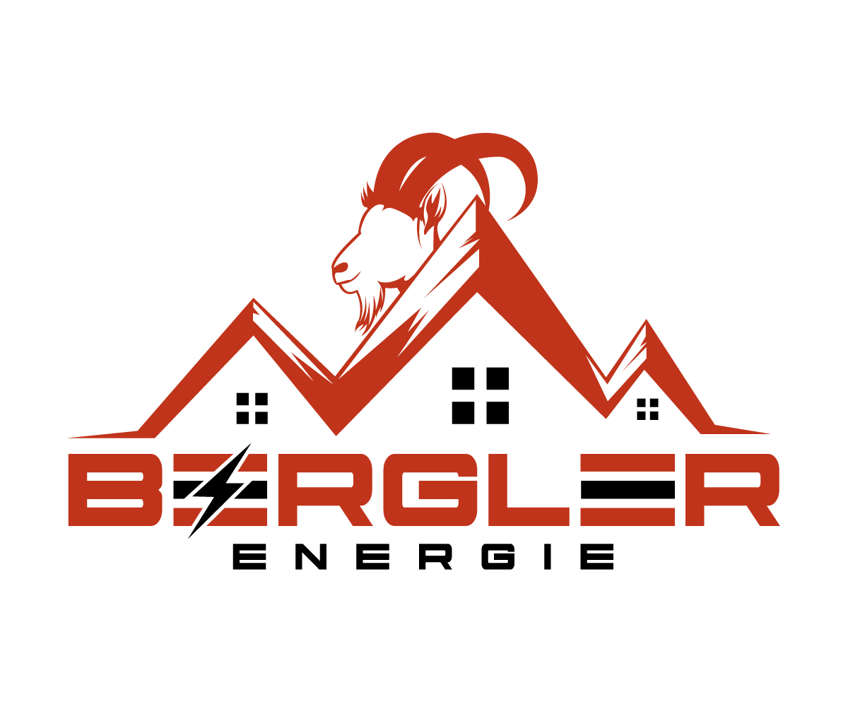 Design de Logo par Paint-Tools pour BerglerEnergie AG | Design #32254667