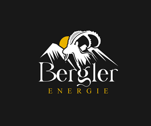 Logo Design by Paint-Tools for BerglerEnergie AG | Design: #32254668