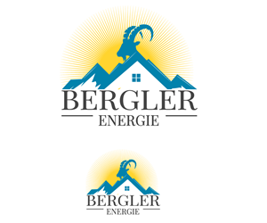 Diseño de Logo por Paint-Tools para BerglerEnergie AG | Diseño: #32254669