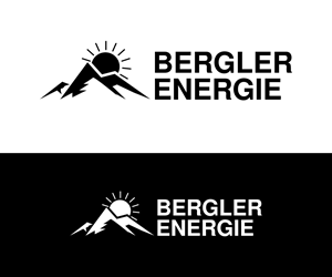 Logo Design by RaKu 2 for BerglerEnergie AG | Design: #32300490